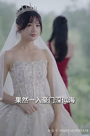 大叔的小娇妻 封面