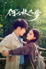 何以故人梦 封面