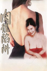 肉体陷阱 封面