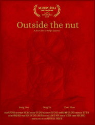 Outside the Nut 封面