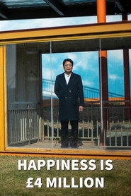 Happiness Is £4 Million 封面