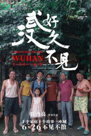 好久不见,武汉 封面
