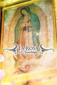 La rosa de Guadalupe 封面