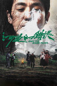 河边的错误 封面