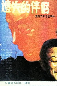 遗失的伴侣 封面