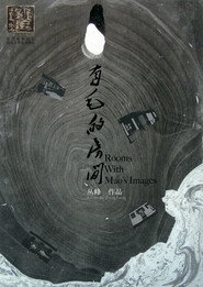 有毛的房间 封面