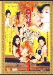 玉蒲团之极乐宝鉴 封面