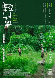 野草 封面