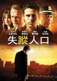失踪宝贝 封面