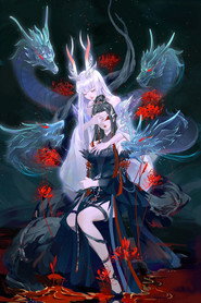 游戏CG合集 封面