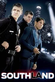 南城警事 封面