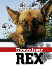 Kommissar Rex 封面