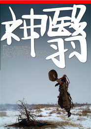 神翳 封面