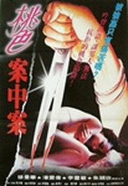 强奸案中案 封面