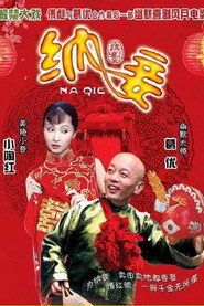 纳妾 封面