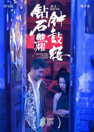 钻石照耀钟鼓楼 封面