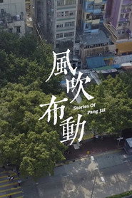 風吹布動 封面