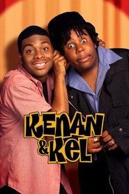Kenan & Kel 封面