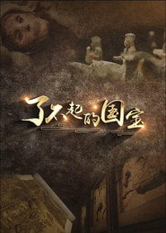 了不起的国宝 封面