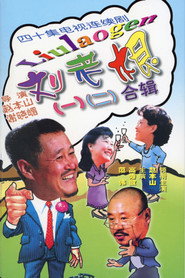 刘老根 封面