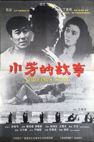 小芳的故事 封面