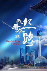 我看今日丝路 封面
