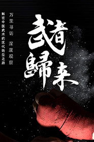 武者归来 封面