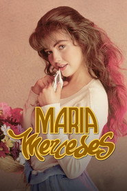 María Mercedes 封面