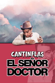 El señor doctor 封面