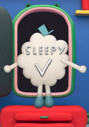 Sleepy V 封面