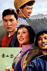 青山恋 封面