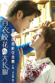 特工总裁校花宠妻 封面