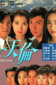 天伦 封面
