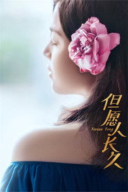 但愿人长久 封面