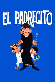 El padrecito 封面