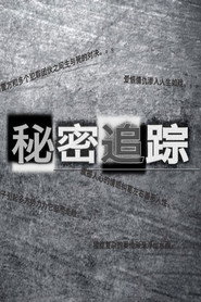 秘密追踪 封面