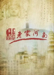 老家河南 封面