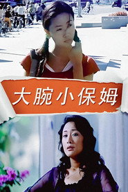 大腕小保姆 封面