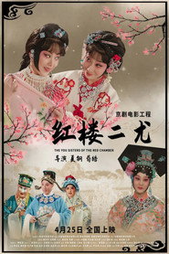 红楼二尤 封面