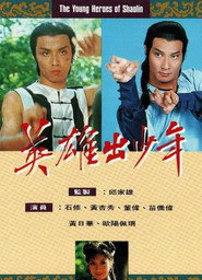 英雄出少年 封面