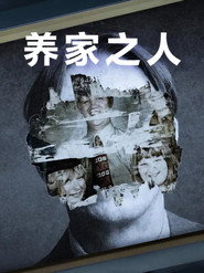 养家之人 封面