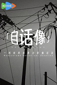 自话像 封面