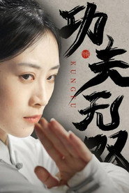 功夫无双 封面