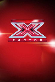 The X Factor: Ji Qing Chang Xiang 封面
