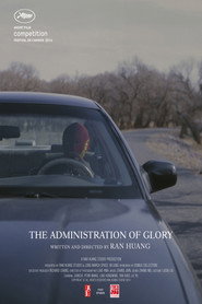The Administration of Glory 封面