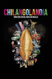 Chilangolandia 封面