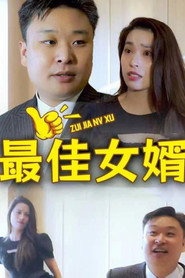 最佳女婿 封面