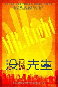 没问题先生 封面
