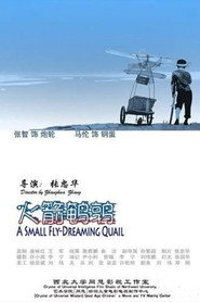 火箭鹌鹑 封面