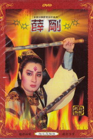 薛刚 封面